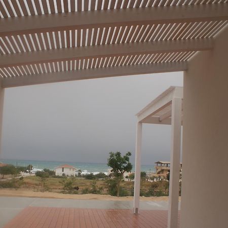 Villa Nonna Pina Castelvetrano Zewnętrze zdjęcie