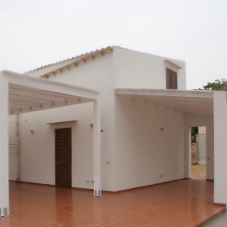 Villa Nonna Pina Castelvetrano Zewnętrze zdjęcie