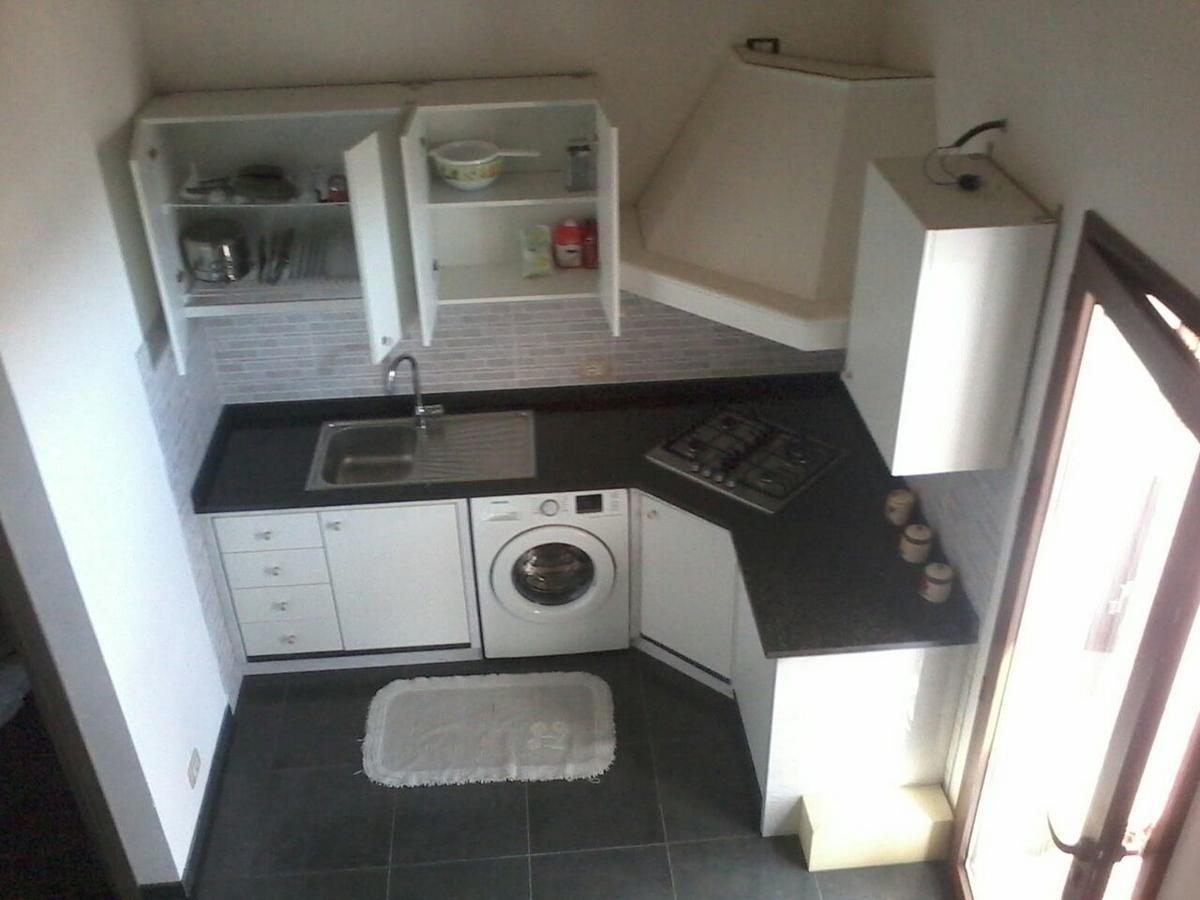 Villa Nonna Pina Castelvetrano Zewnętrze zdjęcie
