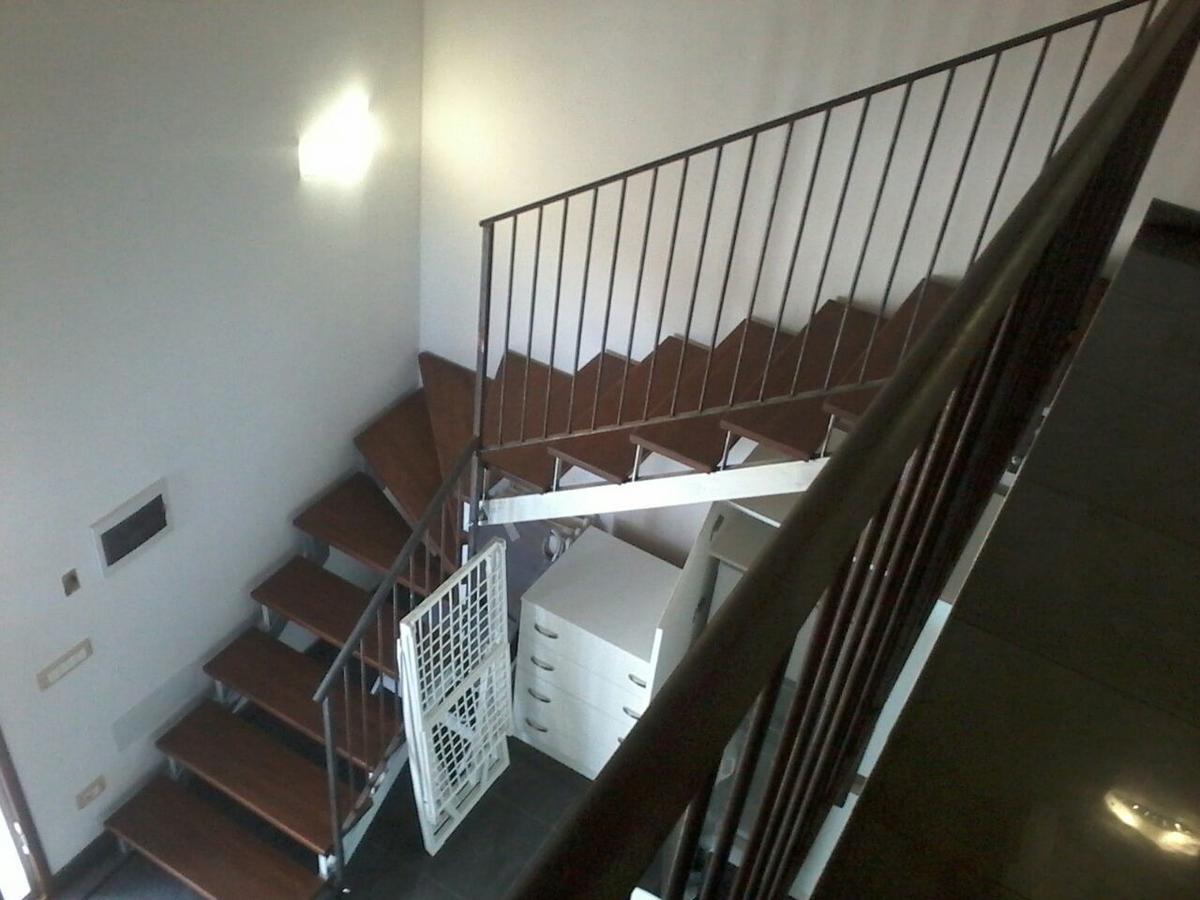 Villa Nonna Pina Castelvetrano Zewnętrze zdjęcie