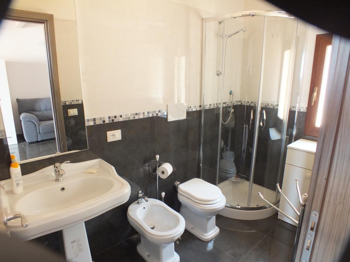 Villa Nonna Pina Castelvetrano Zewnętrze zdjęcie