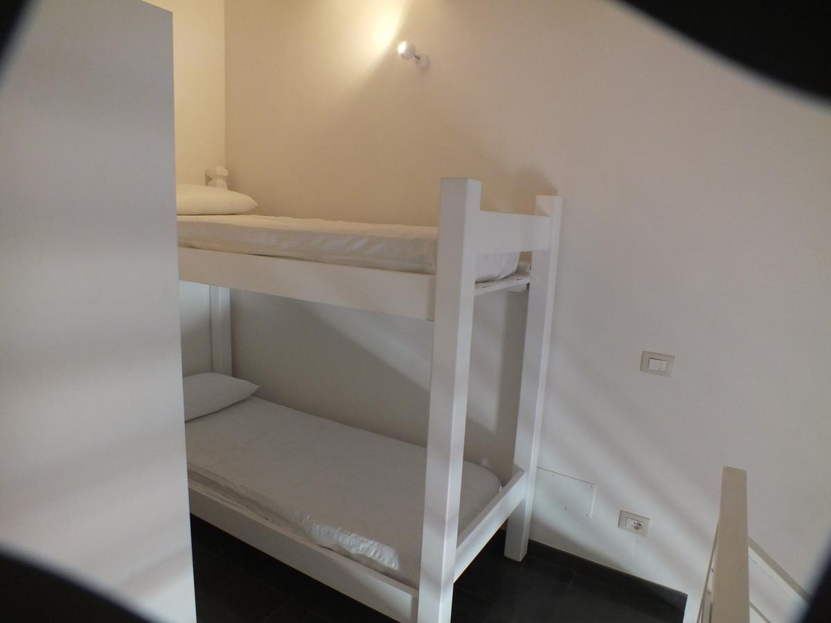 Villa Nonna Pina Castelvetrano Zewnętrze zdjęcie