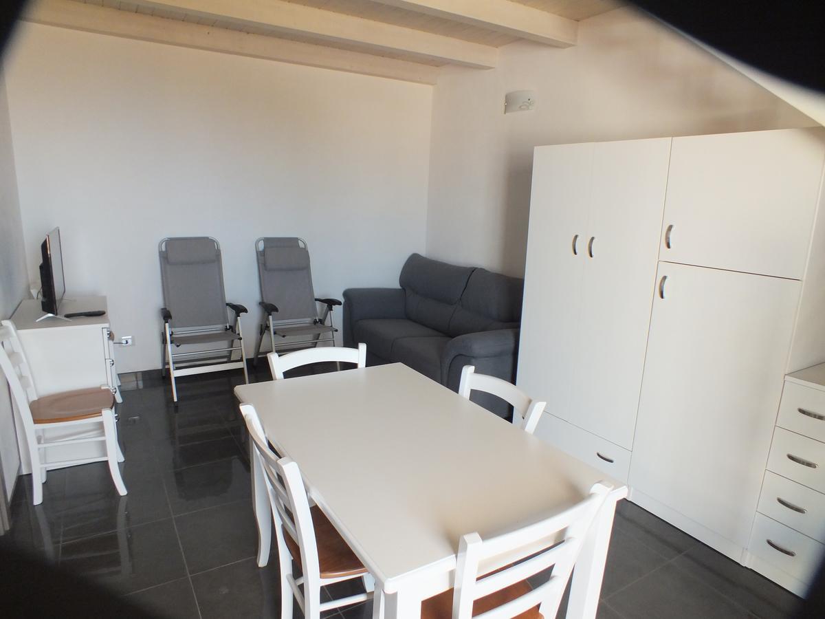 Villa Nonna Pina Castelvetrano Zewnętrze zdjęcie